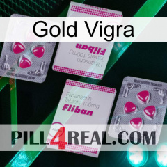 Gold Vigra 33